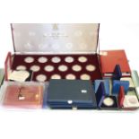 The Royal Marriage Commemorative Coin Collection,