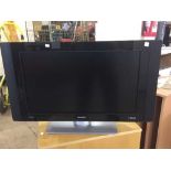 Philips 32 inch lcd tv with remote