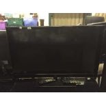 LG 47 inch LED 3d 47lw450u TV