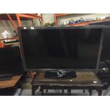 Philips 46 inch LED tv with remote