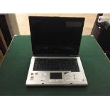 Acer Aspire 1690 laptop with lead, boxed.