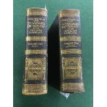 Funk and Wagnalls Company (Publisher) : New Standard Dictionary of the English Language,