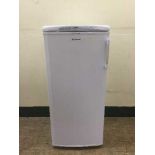 Hotpoint freezer