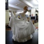 A Royal Doulton figurine : " Pamela " HN2479.