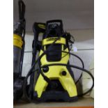 A Karcher K 3.