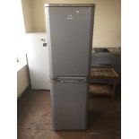 Indesit fridge freezer