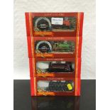 A Hornby Railways 00 Gauge model locomotive : 0-4-0 Loco Desmond, number R.