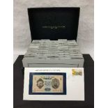 The Franklin Mint : Banknotes of all Nations,