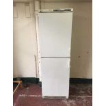 Bosch upright fridge freezer