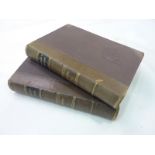 THOMPSON ROBERT. The Gardner's Assistant. 2 vols. Col. & other plates & other illus. Royal 8vo.