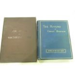 CASSELL (Pubs). The Rivers of Great Britain - Rivers of the East Coast. Illus. Quarto. Orig.