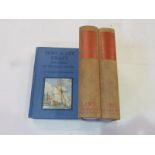 HOWARD ESME. Theatre of Life, by Lord Howard of Penrith. 2 vols. Illus. Orig. brown cloth in d.w's.