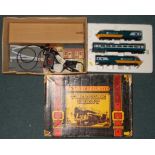 Hornby Treasure Chest. Boxed.