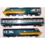 Hornby. High Speed Train pack. Inter-City 125. Boxed.