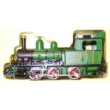 Lilliput HO steam loco.