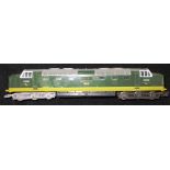 Lima diesel loco, D9003 "Meld", green B.R. boxed.