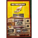 TTR part boxed set inc. additional loco etc.