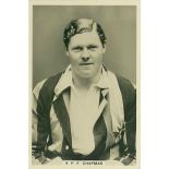 MILLHOFF, Famous Test Cricketers, complete, large, VG to EX, 27