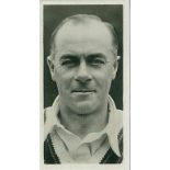 DRAPKIN, Australian and English Test Cricketers, complete, VG to EX, 40