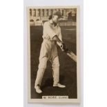 WILLS, Cricket Season 1928-29, Rowe (Queensland), VG