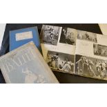 BALLET, hardback editions, inc. The English Ballet by Turner, The National Ballet, The Ballet Annual