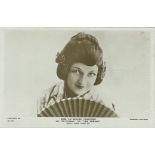 THEATRE, D'Oyly Carte, p/c's, inc. Elsie McDermid (as Mabel in Pirates of Penzance), Henry A