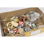 Lot of Costume Jewelry