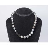 Strand of South Sea Pearls