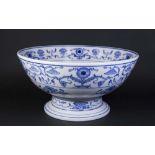 Villeroy & Boch Large Punch Bowl