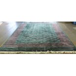 Bokara Rug/Carpet