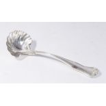 Tiffany & Co. Sterling Ladle