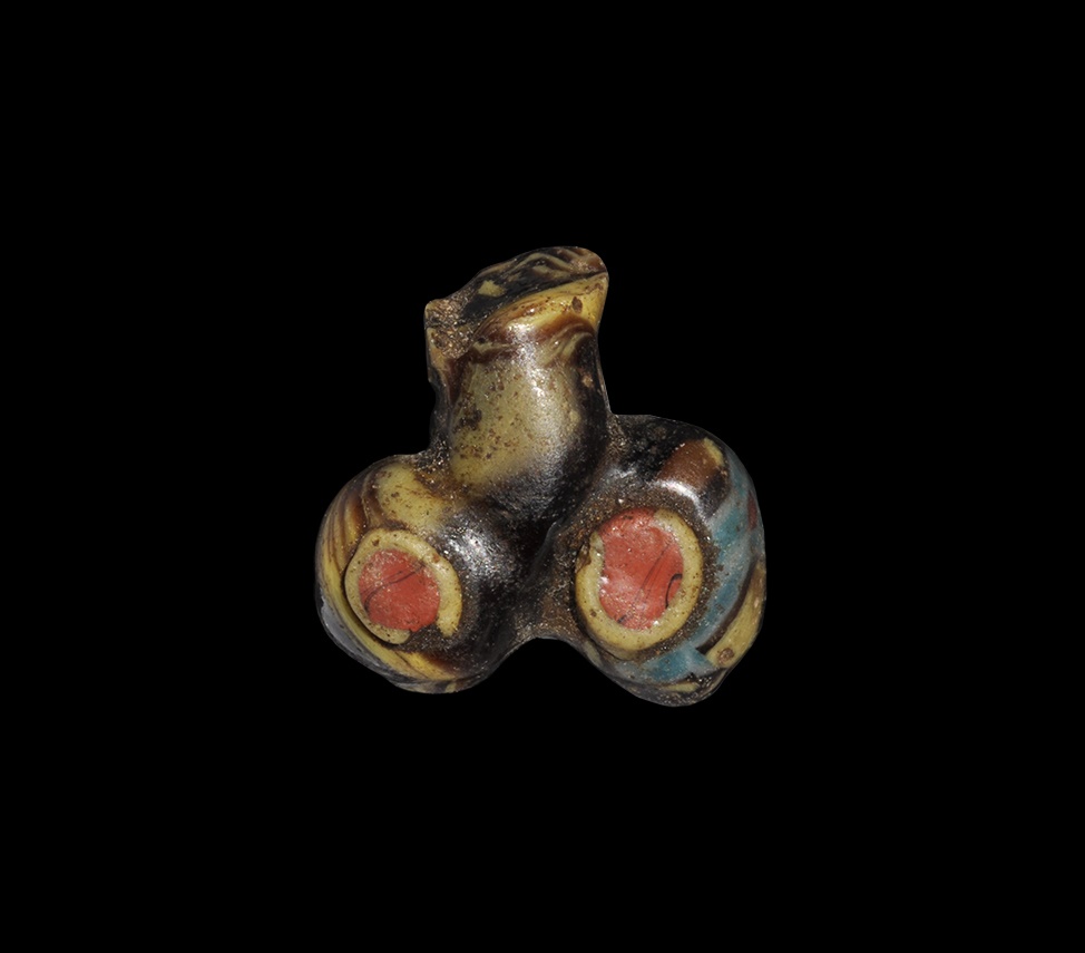 Egyptian Phallus Amulet