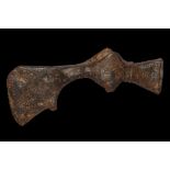 Viking Axe Hammer