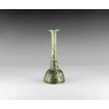 Roman Candlestick Unguentarium