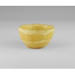 Egyptian Miniature Bowl