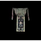Chinese Clothing Panel