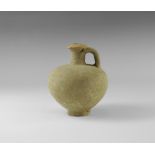 Roman Single-Handled Wine Jug