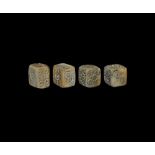 Roman Dice Group