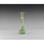 Roman Candlestick Unguentarium