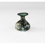 Roman Iridescent Vessel