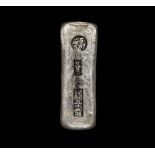 Chinese Style Ingot