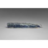 Natural History - Kyanite Mineral Specimen