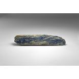 Natural History - Kyanite Mineral Specimen