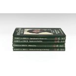 Books - Sotheby's - Robert von Hirsch Collection, Parts 1-4