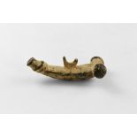 Roman Phallic Pendant