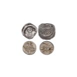 World Coins - Medieval Coin Group [2]