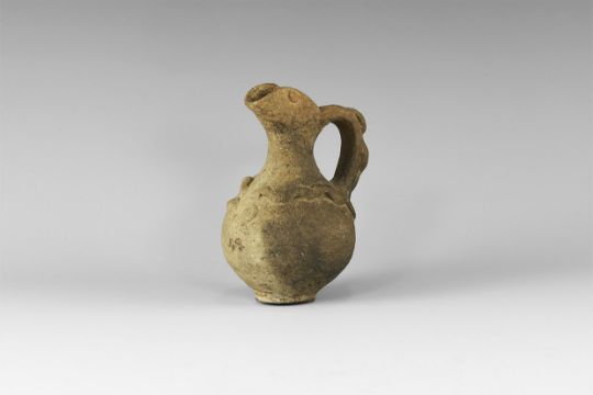 Etruscan Juglet