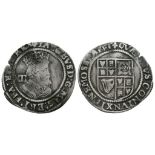 English Stuart Coins - James I - Shilling