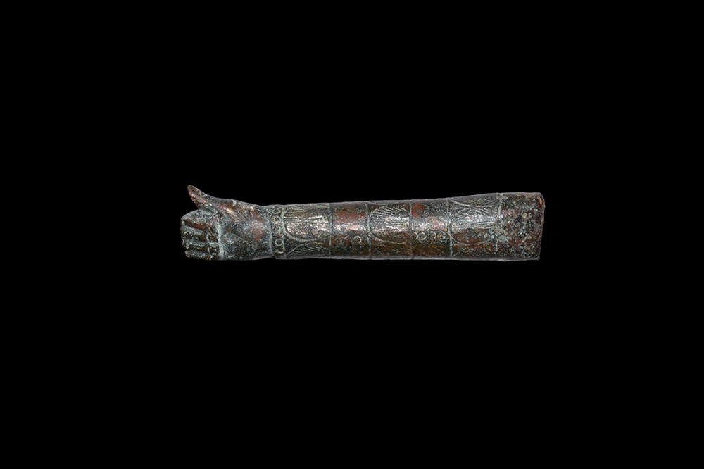 Roman Scalpel Handle - Image 2 of 2