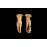 Roman Goddess Venus Torso